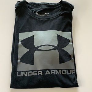 Under Armour Men’s Large Loose Tee